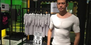 【波多野结衣】泰國男版「魔術內衣」夠狂！人人都能一秒變猛男【大发体育】