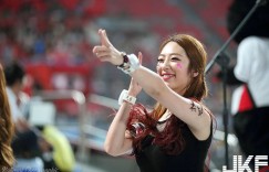 【波多野结衣】「啦啦隊長」性感熱舞登場，Ｍ字腿威力好猛！「觀眾視角」福利嗨爆全場！【大发体育】