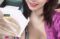 【波多野结衣】爆乳性感小惡魔「Chichy Hu胡綺」，「火辣飽滿雙乳」越看越惹火！【大发体育】