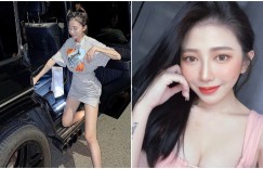 【波多野结衣】向粉絲撒嬌太犯規！「車模女神」黃萱 Karen 大眼超勾人　IG 發文：誰可以讓我耍賴？【大发体育】