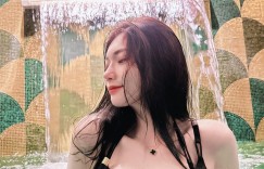 【波多野结衣】最強奶媽「謝薇安」曬巨乳泳裝照，雙峰塞滿畫面網友驚呼：是籃球嗎【大发体育】