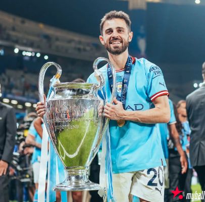 迈博体育 再见巴萨!曝曼城接受分期,无力承担2500万年薪