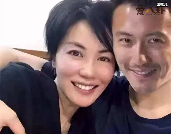 王菲谢霆锋现今关系如何? 女方被曝已婚