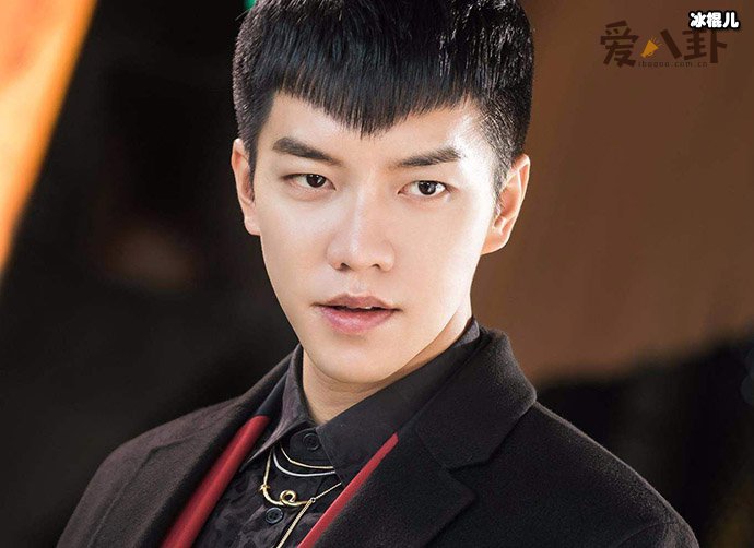 李胜基现任女友是谁? 33岁的李胜基结婚了吗