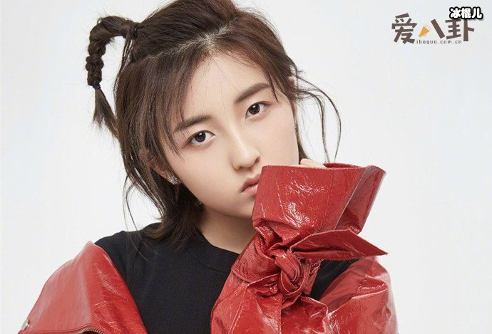 张子枫怎么进入演艺圈的? 起底张子枫的演艺经历