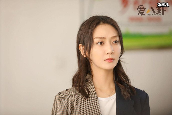 潘之琳为什么不红? 起底潘之琳不红原因她都演过什么呢