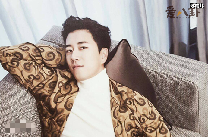 张水院现任女友是谁? 起底其为什么和前女友分手的原因