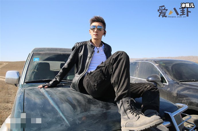 演员路宏是哪里人? 路宏是怎么出道的作品有哪些