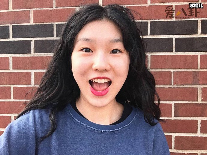 潘嘉纯个人资料起底, 为何大家对于素人的她如此讨厌