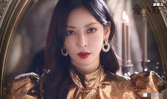 金素妍在《顶楼》饰演谁? 金素妍神级演技折服观众