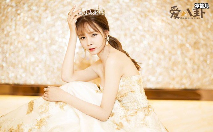 沈梦辰前任是谁? 起底其前任资料控制欲太强而分手