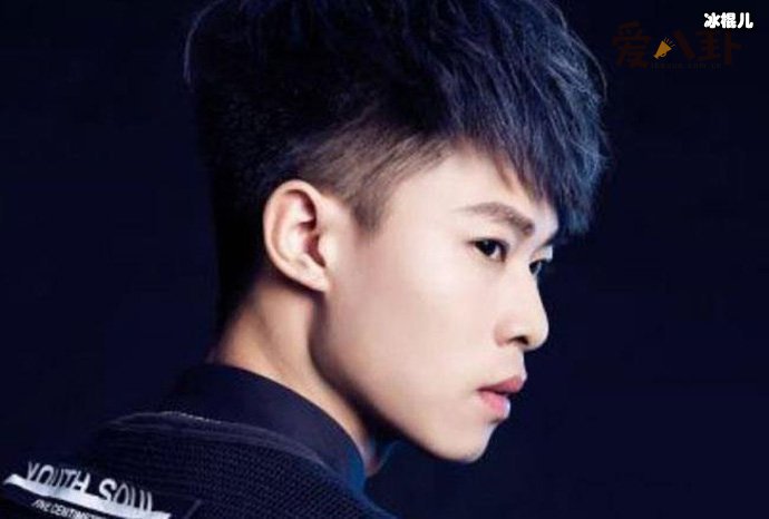 广西许升华真正女朋友是谁? 起底对方个人资料2人结婚了吗