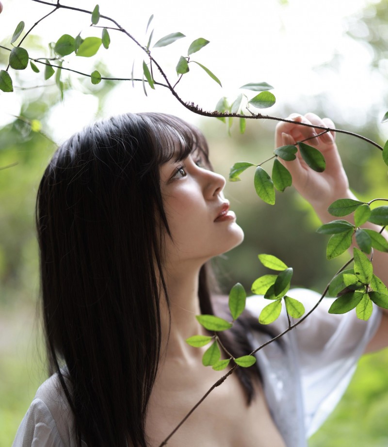 年底军备竞赛添战力!8MAN顶尖新秀、与田りん(与田铃)现身!