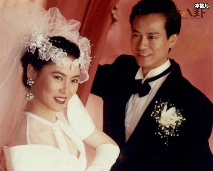 官晶华个人资料起底? 她是如何上位成为郑少秋老婆的