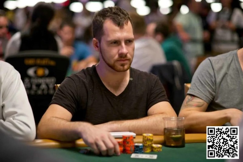 【EV扑克】WSOP金手链得主“野人Jungleman”确认参加首届金貝杯赛事!报名参加与硬核职业选手勇争巨额奖池!!