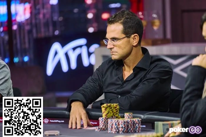 【EV扑克】话题 | High Stakes Poker战火延续,Stanley Tang击中同花顺