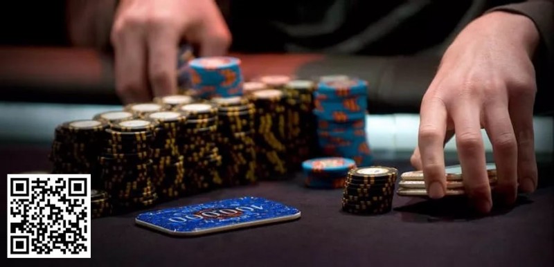 【EV扑克】玩法:翻前加注,遇到这7种情况一定要调整尺度