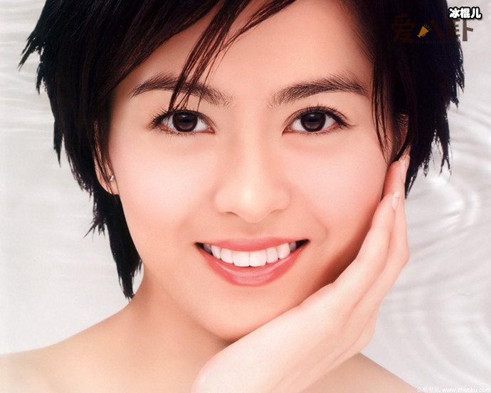 梁咏琪被塞了多少蛋糕? 她是得罪了老板杨受成吗