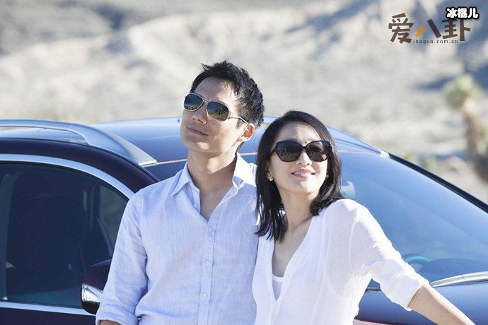 高圣远称和周迅没有财产问题, 两人有多少财产很有钱吗?