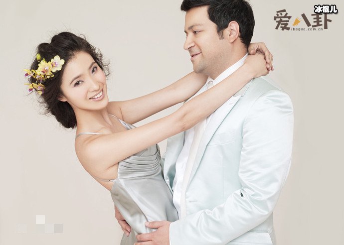 龚蓓苾老公是谁? 起底对方个人资料中美混血背景强大