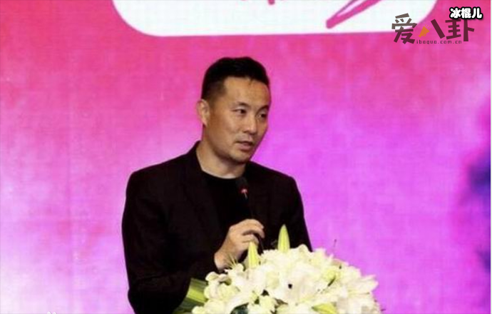 范冰冰吴铁军是真的吗? 起底吴铁军个人资料