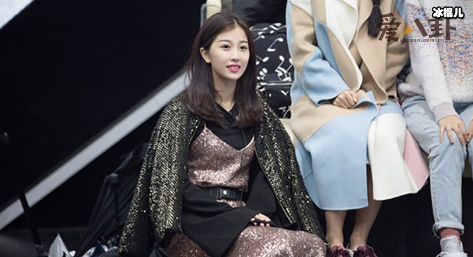 “作精”虞书欣是怎么火的? 她的这些行为都是装的吗