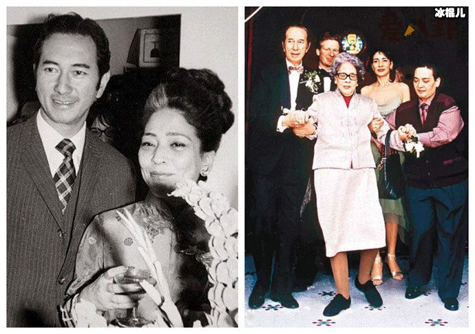 赌王大房为什么这么惨? 是二房害的吗大房子女也很惨