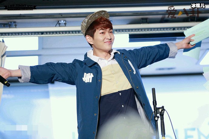 SHINee温流原名叫什么? 温流曾被公司雪藏现在怎么样了