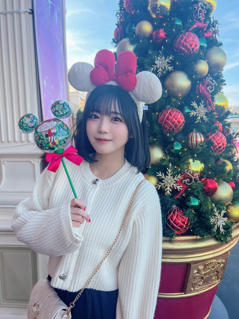 为什么转型成变态大姐姐⋯めぐり(惠理)的理由是?