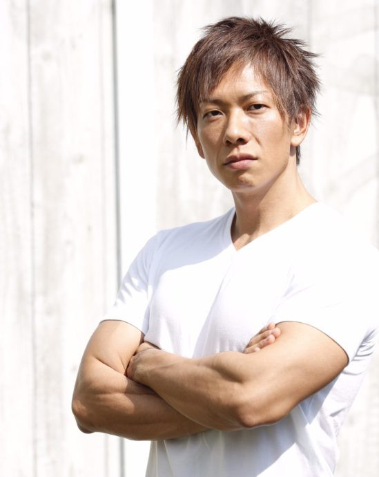 男优薪事知多少?最高只有5万円!