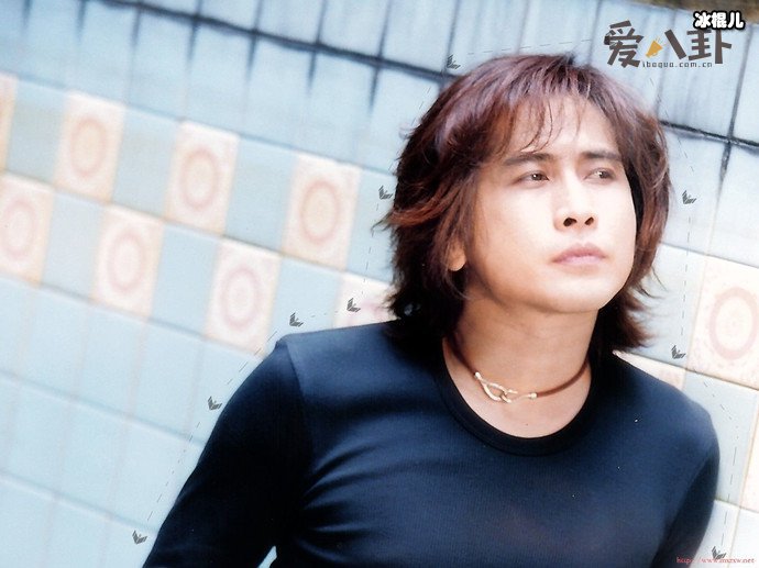 齐秦毁容,齐泰脸上的疤痕是怎么来的?