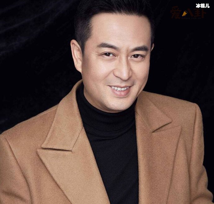 张嘉译的前妻是谁? 2人离婚真相是什么