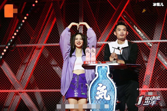 张继科林丹节目现场起冲突, 他们俩为什么起冲突原因是什么?