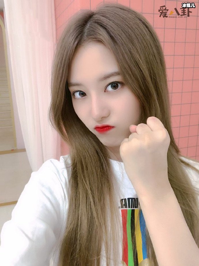 徐艺洋家境, 徐艺洋为什么去参加选秀?