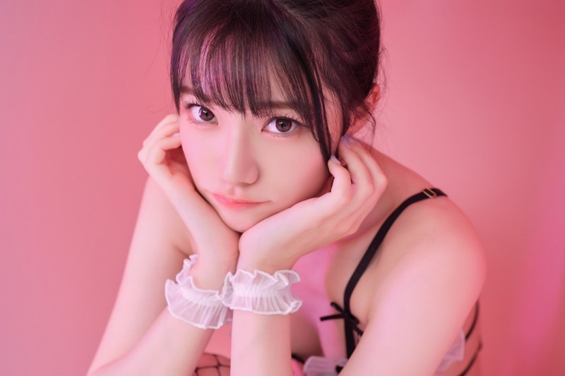 宫下玲奈:曾经,有一张偶像的Offer摆在我眼前