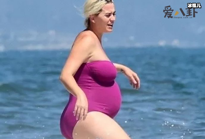 水果姐怀孕不是时候?孩子父亲真的会是他!