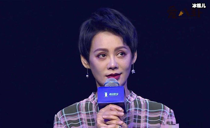 宁静签约欢娱影视,于正没有安排戏给他大闹!