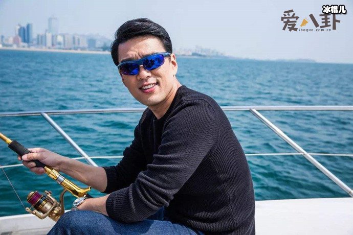 王耀庆自导自演生日祝福, 网友:舅舅你怎么这么可爱!