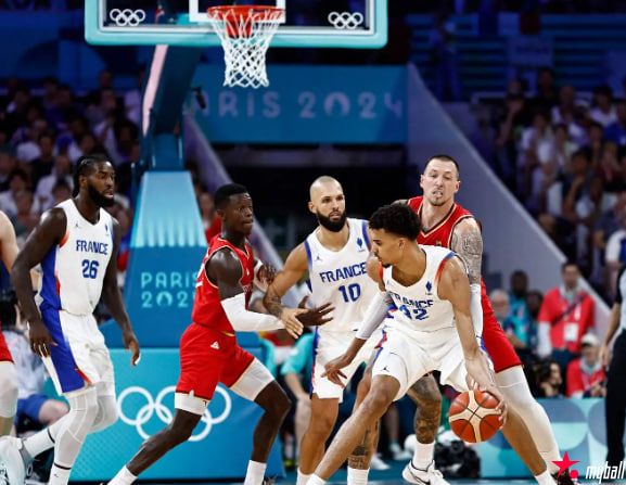 大发体育-奥运男篮6队已出线 字母哥想晋级要看塞尔维亚脸,大发助力你的致富之路!