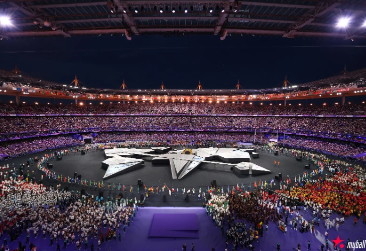 大发体育-巴黎奥运会顺利闭幕,大发助力你的致富之路!