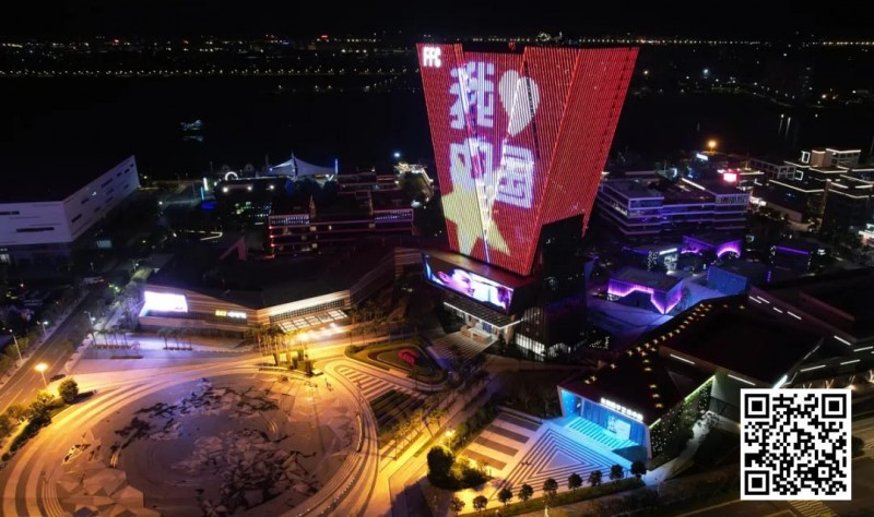 【EV扑克】“圆梦杯”盛大发布|福州长乐首秀,定档2024年9月26日至10月1日梦想起航,即将开启一场盛大的圆梦之旅!