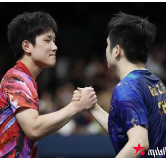 大发体育-孙颖莎樊振东集体取关,祖国不容侵犯,大发助力你的致富之路!