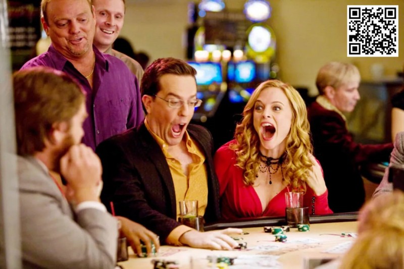 【EV扑克】讨论 | 在锦标赛中这种行为算不算”伙牌”?