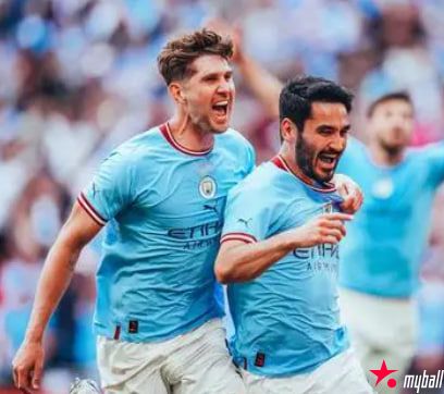 大发体育-京多安重返曼城:瓜迪奥拉重组阵容,力图挑战皇,大发助力你的致富之路!