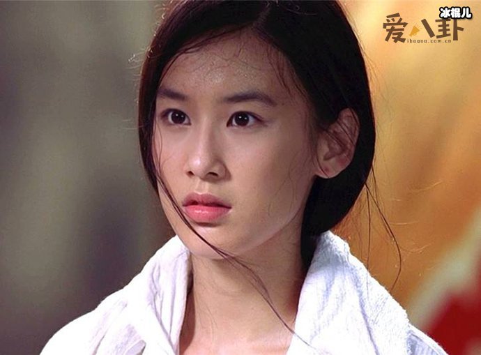 黄圣依演技为什么越来越差?起底原因功夫哑女应该是巅峰吧