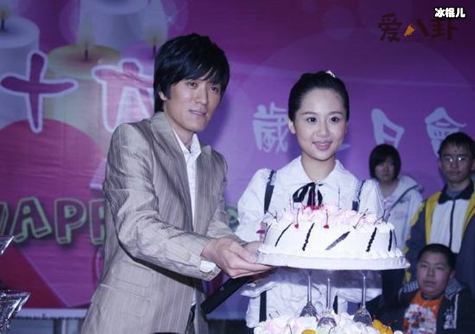 杨紫杨子什么关系? 杨子是杨紫的金主真的吗