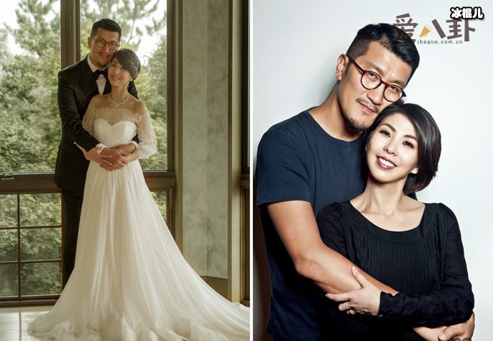 许茹芸老公是韩国SM公司高层, 揭秘两人相识经历有孩子了吗