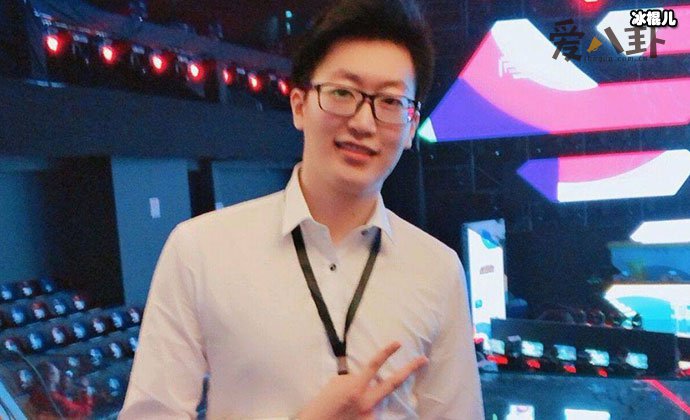 管泽元是富二代吗? 解说管哥出身书香世家家庭雄厚?