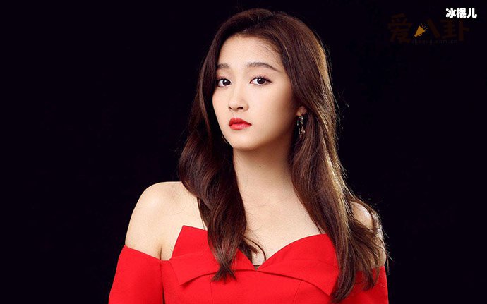 关晓彤自曝被骂哭, 她被骂哭原因和男友鹿晗相关!