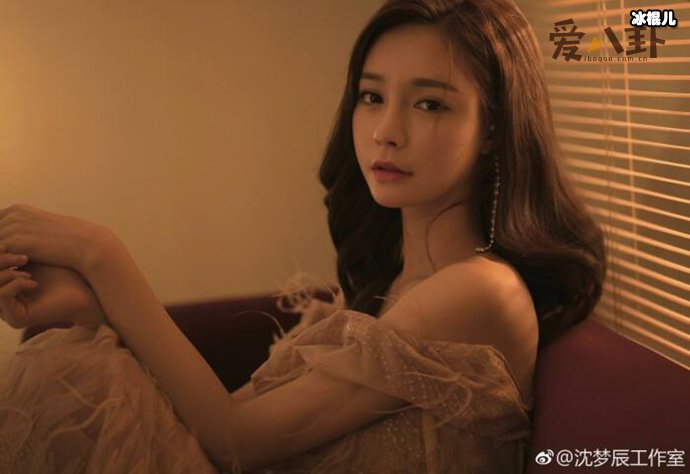 沈梦辰被爆最先淘汰?提前离场是为了回来踢馆吗